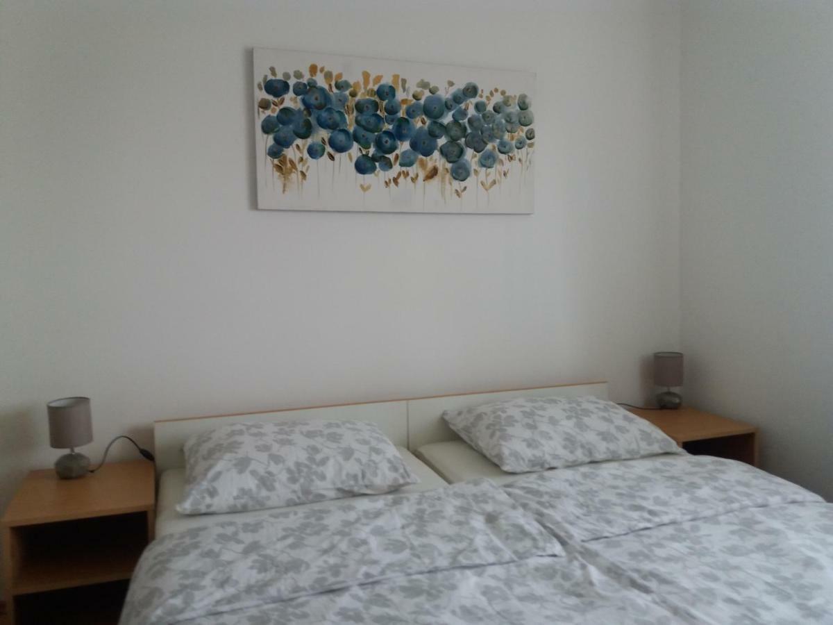 Apartment Hinic Vrhovine Exterior photo